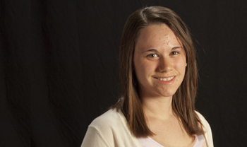 Hope Harris, Class of 2010