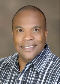 Mark Nelson Professor