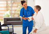 UAlbany study looks at reducing hospital readmissions from nursing homes