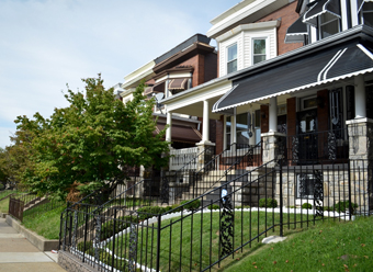 a new study by HUD and UAlbany found same-sex couples face housing discrimination