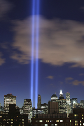 The CTG and Dept. of Communication Paper on the World Trade Center Crisis won top Paper from the American Society for Information Science and Technology