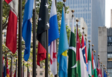 Flags of the world