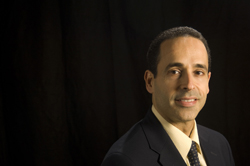 Associate Professor Joel Berkowitz, director, UAlbany's Center for Jewish Studies