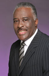 President Robert Jones