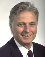 CEMHD Director Lawrence Schell