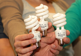 high efficiency light bulbs