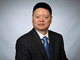 UAlbany Professor of Computer Science Siwei Lyu