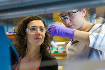 Maria Basanta Sanchez RNA Institute