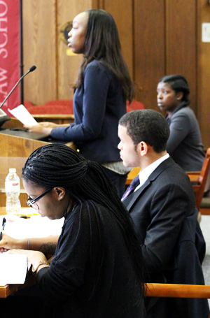 UAlbany EOP Moot Court