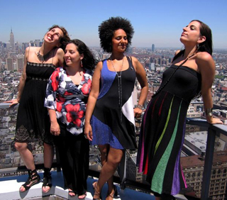 Musical group Mycale