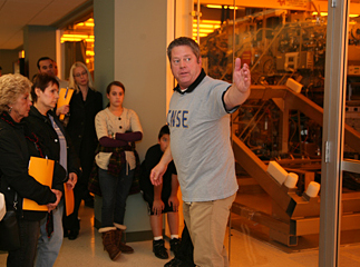 UAlbany CNSE Community Day November 2010