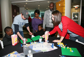 UAlbany Nano Community Day 2010