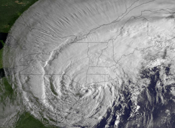New York State Mesonet