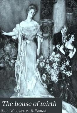 Lynne Tillman selected The House of Mirth by Edith Wharton.