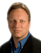 UAlbany Associate Professor of Education Peter Shea