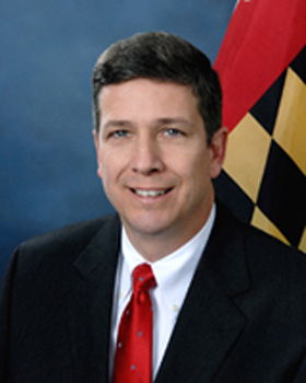 UAlbany alum John Porcari, M.P.A. 77, Deputy Secretary of Transportation 