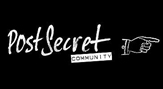 PostSecret logo