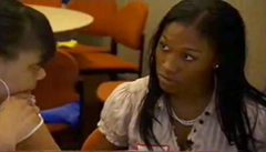 UAlbany Junior Raven Profit assists foster children