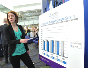 UAlbany Senior Rebecca Shost