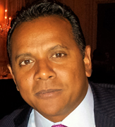 Robert Reid, Class of 1990 and 2015 Bunshaft Lecturer