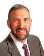 UAlbany Professor of Finance Ross Miller