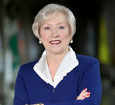 SUNY Chanceller Nancy L. Zimpher