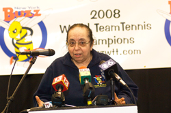 NY Buzz owner Nitty Singh