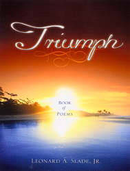 Professor of Africana Studies and adjunct professor of English Leonard A. Slade Jr.