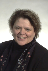 UAlbany Provost Susan D. Phillips