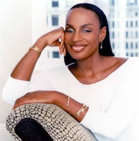 Susan Taylor, editor-in-chief emerita, Essence Magazine