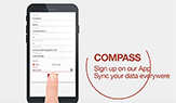 UAlbany COMPASS App to assist people in need of services