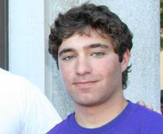 UAlbany 2011 Student Association President Justin Wax Jacobs