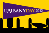 UAlbany Day 2012