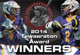 Tewaaraton Trophy