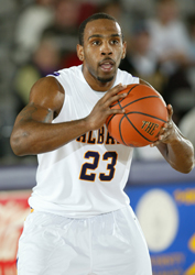 UAlbany men's basketball