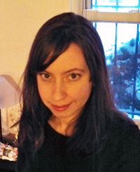 UAlbany Associate Professor of Public Health Melissa Tracy