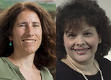 Julie Novkov and Jeanette Altarriba