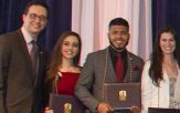 2016 President's Awards for Leadership