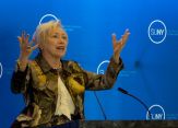 SUNY Chancellor Nancy Zimpher