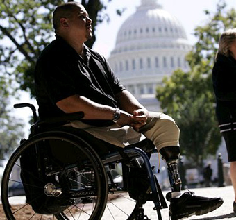 UAlbany grant focuses on Veterans Health