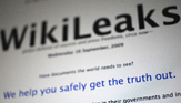 WikiLeaks