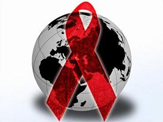 World AIDS Day icon