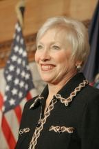 Dr. Nancy L. Zimpher, Chancellor, State University of New York