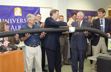 Carol A. Doll, Neil V. Murray, Kermit L. Hall, Peter A. Bloniarz and David F. Andersen