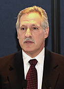 Provost Carlos Santiago