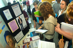 University at Albany Cancer Research Center Open House