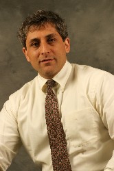 University at Albany School of Business Dean Don Siegel