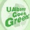 UAlbany Goes Green