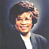 Dr. Joycelyn Elders