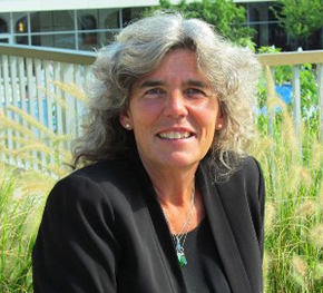 Associate Professor Cheryl Dozier